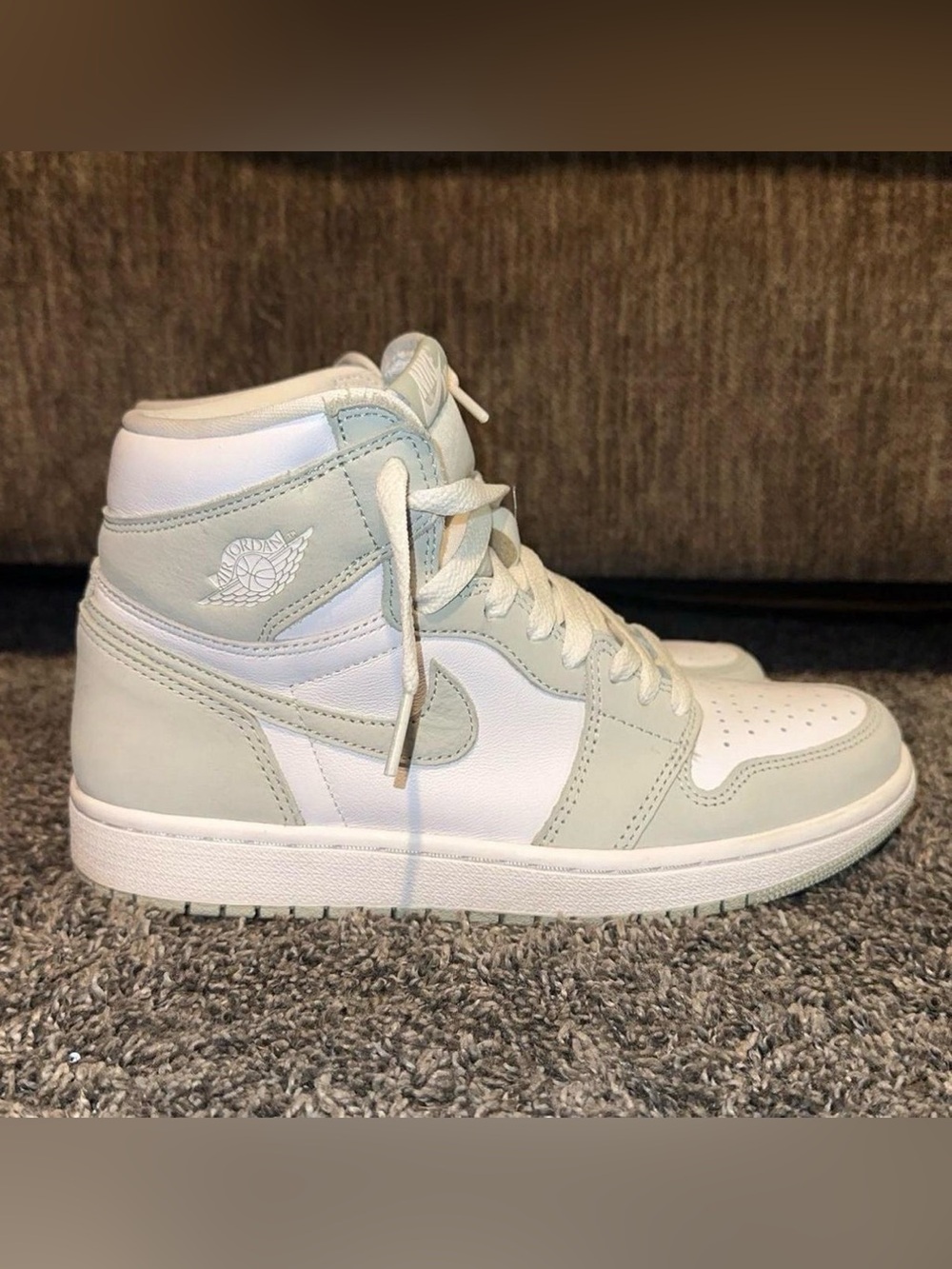 Jordan 1s women’s sneakers